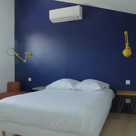 L'echoppe - Maison 3 Avec 2 Salles De Bain Et Grande Terrasse Casa de Férias Talence