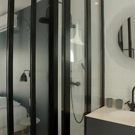 L'echoppe - Maison 3 Avec 2 Salles De Bain Et Grande Terrasse *