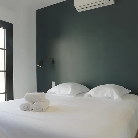 Feriehus L'echoppe - Maison 3 Avec 2 Salles De Bain Et Grande Terrasse Talence