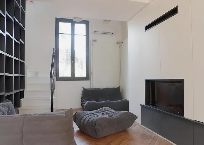 L'echoppe - Maison 3 Avec 2 Salles De Bain Et Grande Terrasse