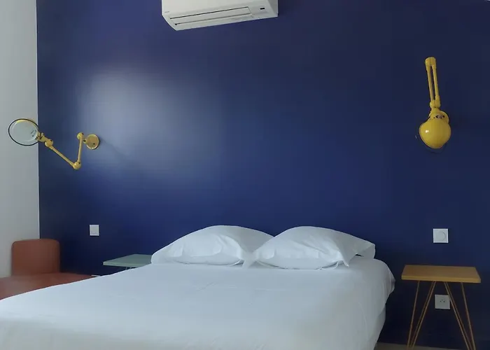 L'echoppe - Maison 3 Avec 2 Salles De Bain Et Grande Terrasse *