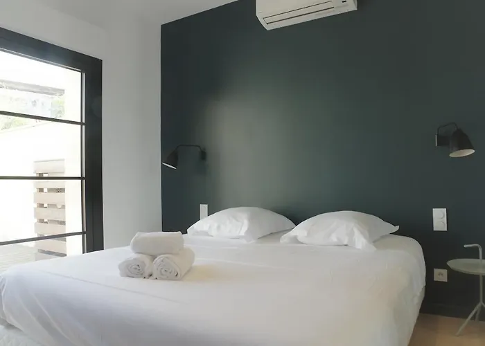 Feriehus L'echoppe - Maison 3 Avec 2 Salles De Bain Et Grande Terrasse Talence